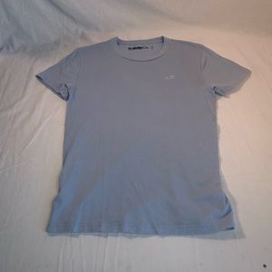 Men’s Hollister Small Embroidered Logo T-Shirt XS